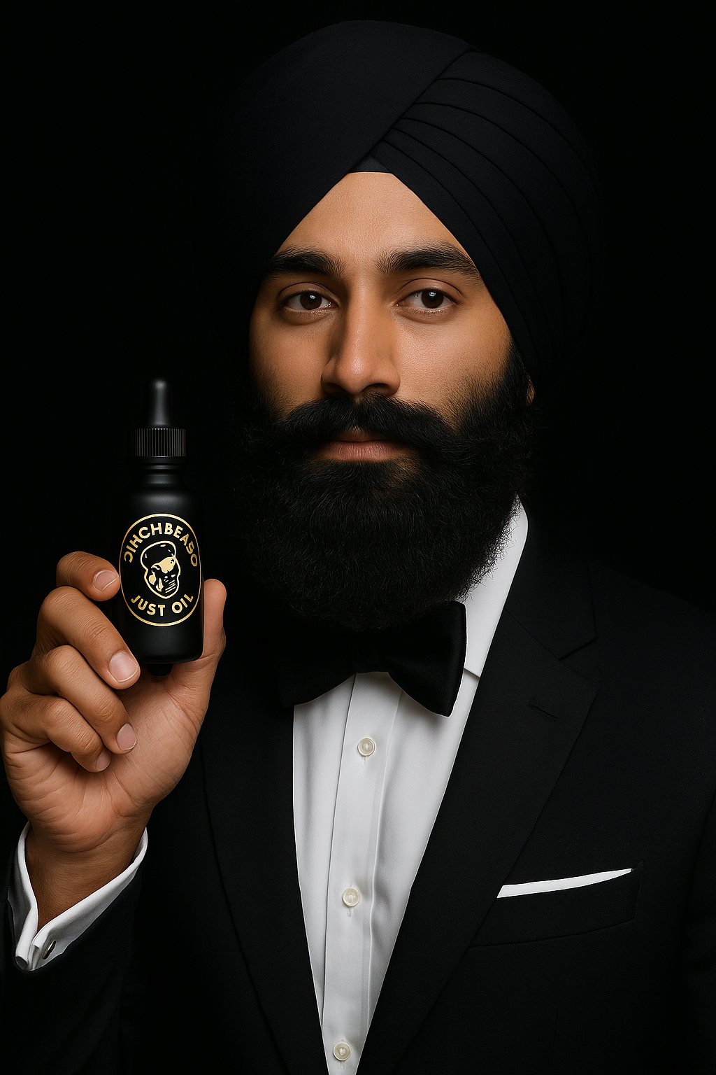 Majestic Singh Warrior